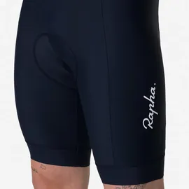 Rapha Bikeshort Dunkel Blau S