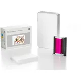 Xiaomi Portable Dye-Sublimation Photo Paper 20 Blatt