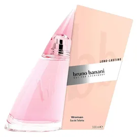 Bruno Banani Woman Eau de Toilette 100 ml