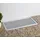 Home & Garden Kellerschachtabdeckung PROFI 60 x 115 cm Silber