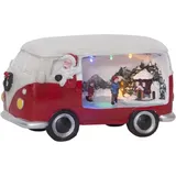Star Trading LED-Weihnachtszene 992-22