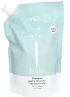 NAIF Baby and Kids Recharge de Shampooing Traitant 500 ml