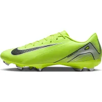 Nike Zoom Vapor 16 Herren Volt/Black 43