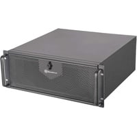 Silverstone RM42-502 Rackmount Storage, 4HE (SST-RM42-502B)