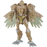 Transformers Studio Series Deluxe 97 Airazor, Spielfigur - Beige/Grün