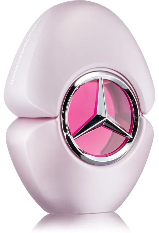 Mercedes-Benz Woman Eau de Parfum für Damen 60 ml