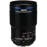 Laowa 58mm f/2,8 2X Ultra Macro APO Sony E