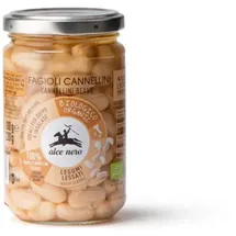 Alce Nero Cannellini Bohnen 500 g
