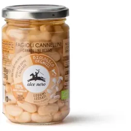 Alce Nero Cannellini Bohnen 500 g