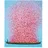 Kare Leinwandbild Flower Boat, Blau Pink 30x40cm