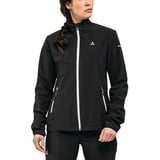 Schöffel Softshell Jacket Rinnen L, black 40