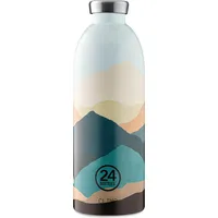 24Bottles Clima Mountains Thermo-Flasche 850 ml