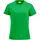 Clique Premium T-Shirt Apfelgrün M