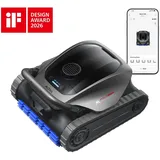 Mova Diver A10 Einheitsfarbe NO SIZE