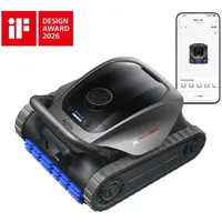 Mova Diver A10 Einheitsfarbe NO SIZE