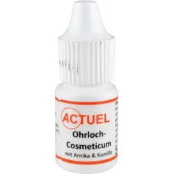 Ohrloch Cosmeticum Actuel