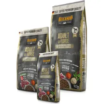 Belcando Adult GF Horse 1kg