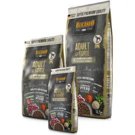 Belcando Adult GF Horse 1kg