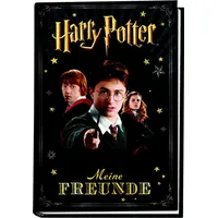 Panini Harry Potter: Meine Freunde, Kinderbücher von Panini