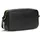 Tommy Hilfiger Essential Camera Bag Umhängetasche Leather Black
