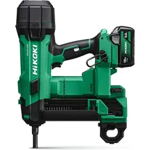 Hikoki Akku-Betonnagler 18 V Brushless