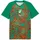 Puma Elfenbeinküste Aufwärmtrikot 2023 grün/braun Herren Gr. S