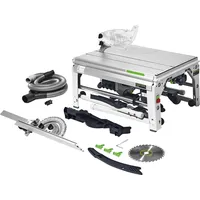 Festool Precisio CS 70 EBG
