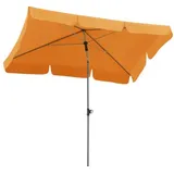 Schneider Locarno 180 x 120 cm Orange