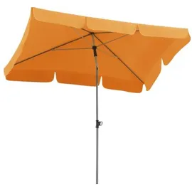 Schneider Locarno 180 x 120 cm Orange