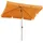 Schneider Locarno 180 x 120 cm Orange