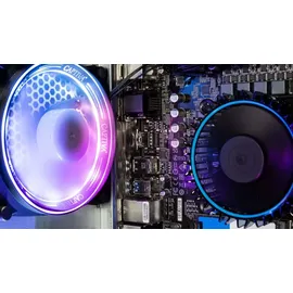 Captiva Advanced Gaming I75-356 (Intel Core i5-13400F, 32 GB 1000 GB, GeForce RTX 4060 PC Schwarz