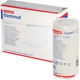 Elastomull Fixierbinde 4 x 6 cm