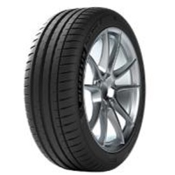 Michelin Pilot Sport 4 ZP 255/35R19 96Y ZP XL