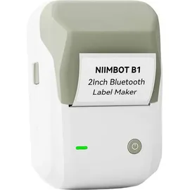 Niimbot B1 Grün