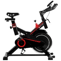 AsVIVA Cardio S11 rot
