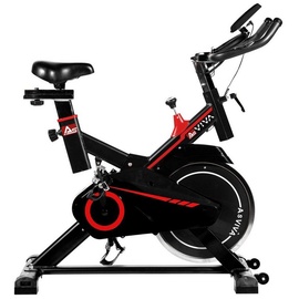AsVIVA Cardio S11 rot