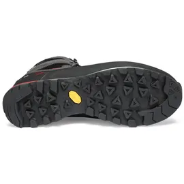 Hanwag Herren Makra Pro GTX Schuhe (Größe 46.5, beige)