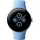 Google Pixel Watch 2 Wi-Fi polished silver Sportarmband bay
