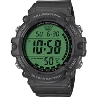 Casio Timeless Collection AE-1500WHC Silikon 10 mm 1AVEF