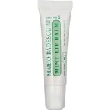 Mario Badescu Mint Lip Balm ultra-nährender Balsam für die Lippen 10 g