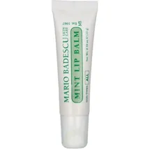 Mario Badescu Mint Lip Balm ultra-nährender Balsam für die Lippen 10 g