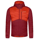 Vaude Herren Sesvenna IV Jacke (Größe M, rot)