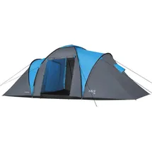 NILS CAMP Highland NC6031 Blau/Grau