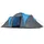 NILS CAMP Highland NC6031 Blau/Grau