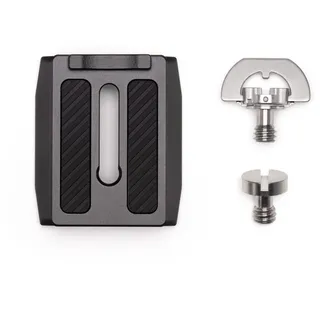 DJI RS Mini Schnellwechselplatte, Kompatibilität: DJI RS 3 Mini