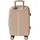 NTK-Collection Hartschalenkoffer 2er-Set Mabell Rosa