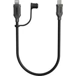Chigee TR100 USB-C, Lade-/Datenkabel
