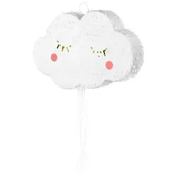 Piñata - Wolke, 50x32x9cm