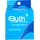 KANZLSPERGER GMBH Elyth Kinesiologie Tape 2 St. Blau 2,5 cm x 5 m