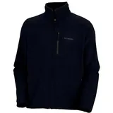 Columbia Fast Trek Ii Fleece - Black - XS